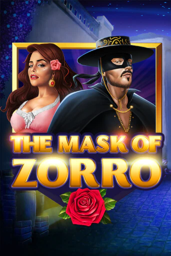 The Mask of Zorro демо игровой автомат | ВАВАДА Казино бесплатно