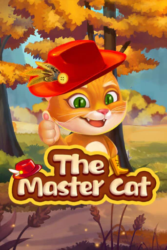 The Master Cat демо игровой автомат | ВАВАДА Казино бесплатно