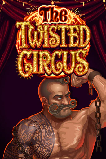 The Twisted Circus демо игровой автомат | ВАВАДА Казино бесплатно