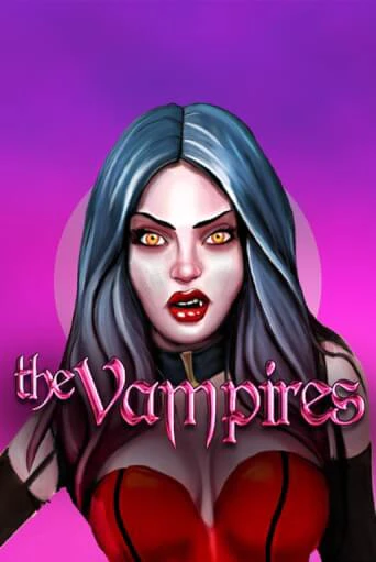 The Vampires демо игровой автомат | ВАВАДА Казино бесплатно