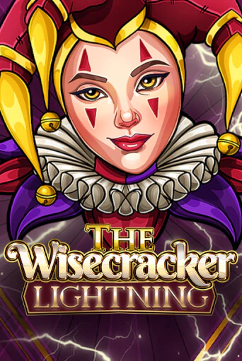 The Wisecracker Lightning демо игровой автомат | ВАВАДА Казино бесплатно