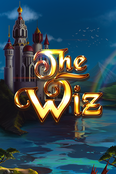 The Wiz демо игровой автомат | ВАВАДА Казино бесплатно