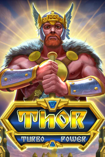 Thor turbo power демо игровой автомат | ВАВАДА Казино бесплатно