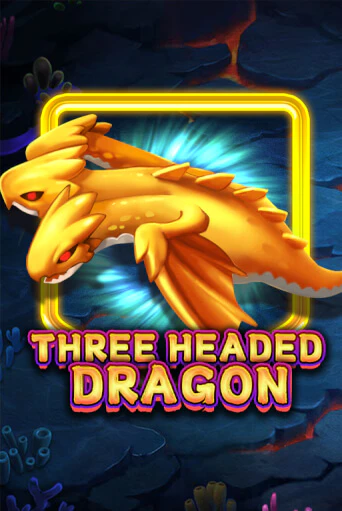 Three Headed Dragon демо игровой автомат | ВАВАДА Казино бесплатно