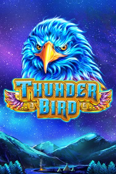 Thunder Bird демо игровой автомат | ВАВАДА Казино бесплатно