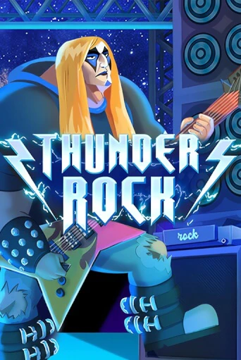 Thunder Rock демо игровой автомат | ВАВАДА Казино бесплатно