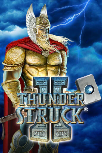 Thunderstruck II демо игровой автомат | ВАВАДА Казино бесплатно