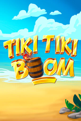 Tiki Tiki Boom™ демо игровой автомат | ВАВАДА Казино бесплатно