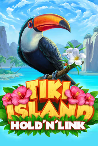 Tiki Island: Hold 'N' Link демо игровой автомат | ВАВАДА Казино бесплатно