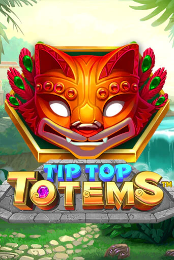 Tip Top Totems демо игровой автомат | ВАВАДА Казино бесплатно