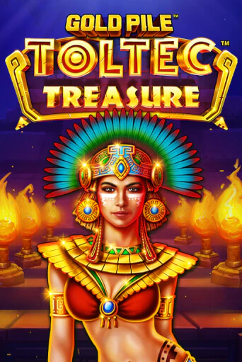 Gold Pile: Toltec Treasure демо игровой автомат | ВАВАДА Казино бесплатно