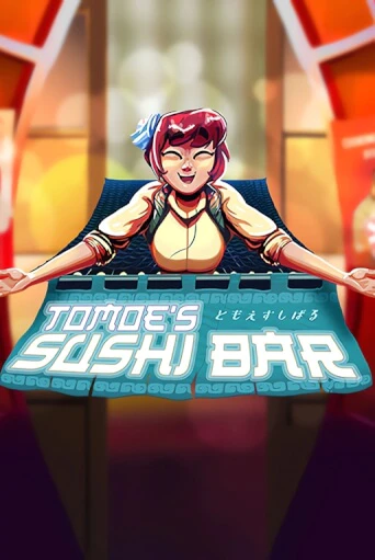 Tomoe's Sushi Bar демо игровой автомат | ВАВАДА Казино бесплатно