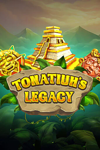 Tonatiuh's Legacy демо игровой автомат | ВАВАДА Казино бесплатно