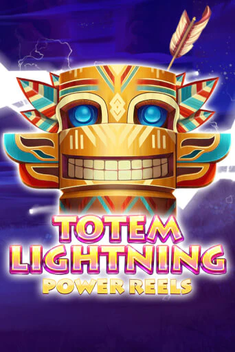 Totem Lightning Power Reels демо игровой автомат | ВАВАДА Казино бесплатно