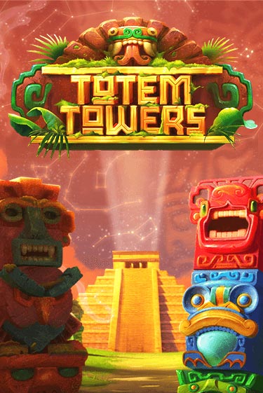 Totem Towers демо игровой автомат | ВАВАДА Казино бесплатно