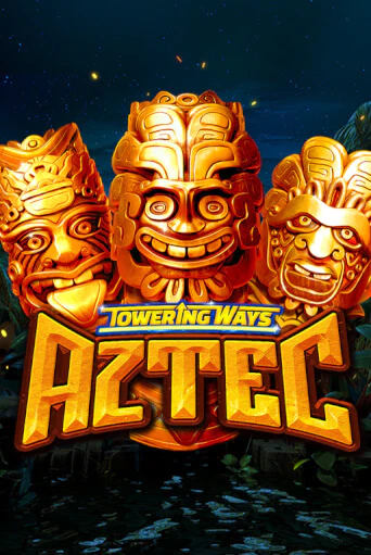 Towering Ways Aztec демо игровой автомат | ВАВАДА Казино бесплатно