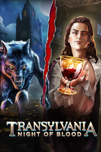 Transylvania: Night of Blood демо игровой автомат | ВАВАДА Казино бесплатно