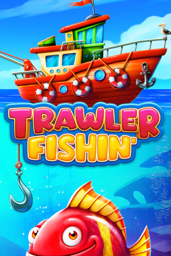 Trawler Fishin' демо игровой автомат | ВАВАДА Казино бесплатно