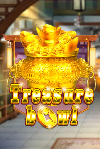 Treasure Bowl демо игровой автомат | ВАВАДА Казино бесплатно