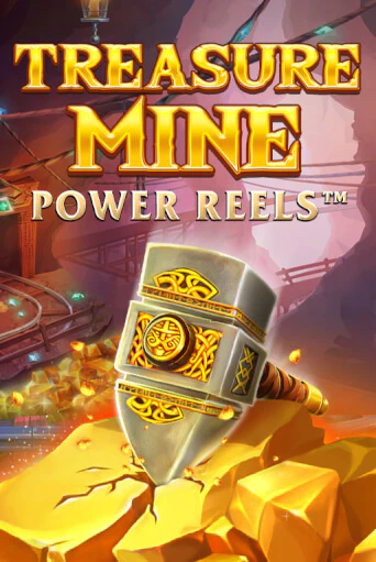 Treasure Mine Power Reels демо игровой автомат | ВАВАДА Казино бесплатно