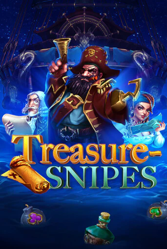 Treasure-snipes демо игровой автомат | ВАВАДА Казино бесплатно