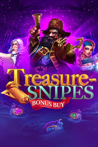 Treasure-snipes Bonus Buy демо игровой автомат | ВАВАДА Казино бесплатно