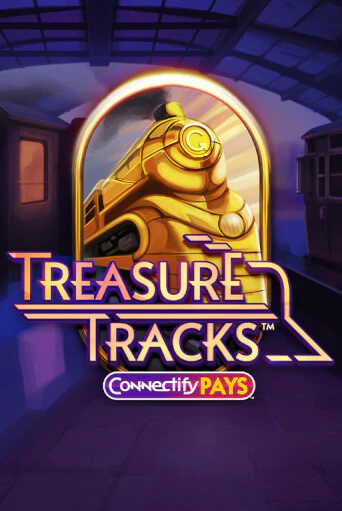 Treasure Tracks демо игровой автомат | ВАВАДА Казино бесплатно