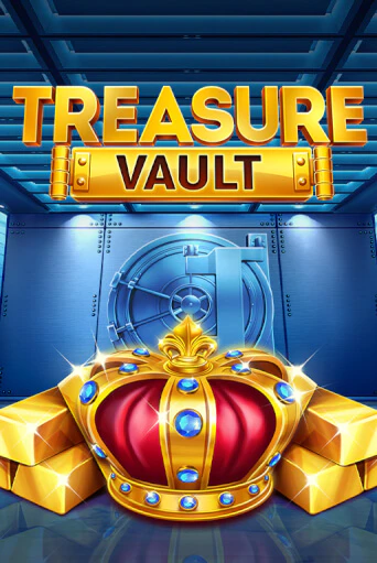 Treasure Vault демо игровой автомат | ВАВАДА Казино бесплатно