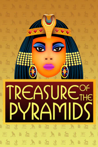 Treasure of the Pyramids демо игровой автомат | ВАВАДА Казино бесплатно