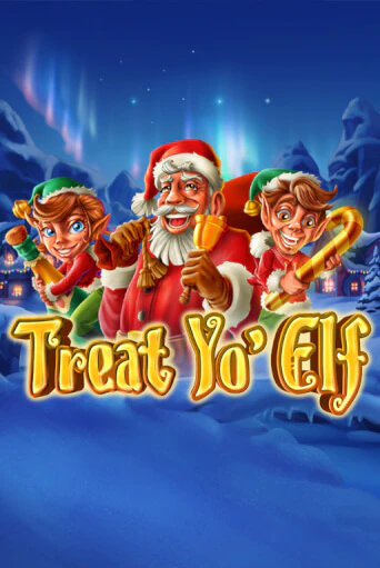 Treat Yo’ Elf демо игровой автомат | ВАВАДА Казино бесплатно