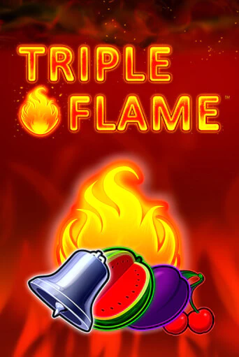 Triple Flame демо игровой автомат | ВАВАДА Казино бесплатно