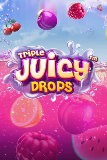 Triple Juicy Drops демо игровой автомат | ВАВАДА Казино бесплатно