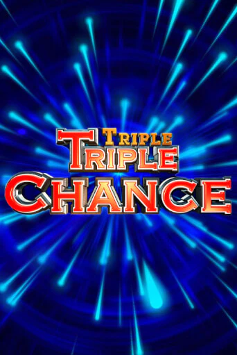 Triple Triple Chance демо игровой автомат | ВАВАДА Казино бесплатно