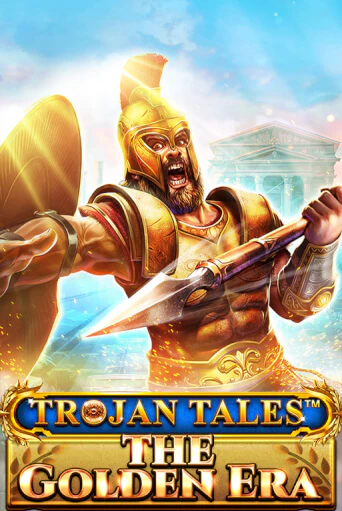 Trojan Tales - The Golden Era демо игровой автомат | ВАВАДА Казино бесплатно