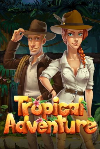 Tropical Adventure демо игровой автомат | ВАВАДА Казино бесплатно