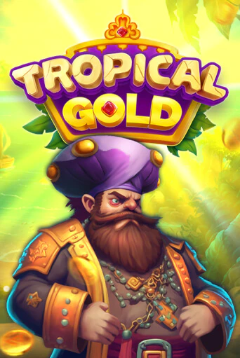 Tropical Gold демо игровой автомат | ВАВАДА Казино бесплатно