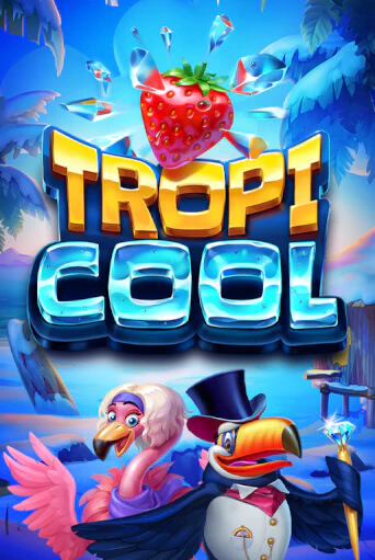 Tropicool демо игровой автомат | ВАВАДА Казино бесплатно