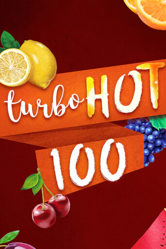 Turbo Hot 100 демо игровой автомат | ВАВАДА Казино бесплатно