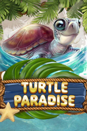 Turtle Paradise демо игровой автомат | ВАВАДА Казино бесплатно