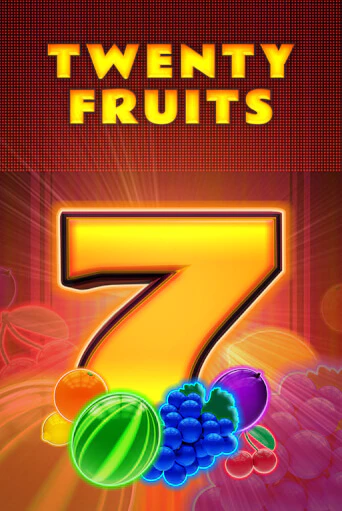 Twenty Fruits демо игровой автомат | ВАВАДА Казино бесплатно