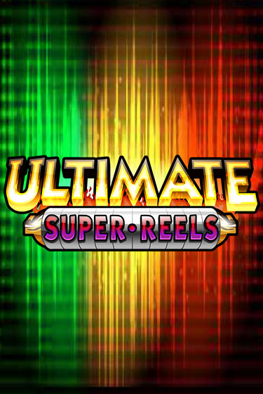 Ultimate Super Reels демо игровой автомат | ВАВАДА Казино бесплатно