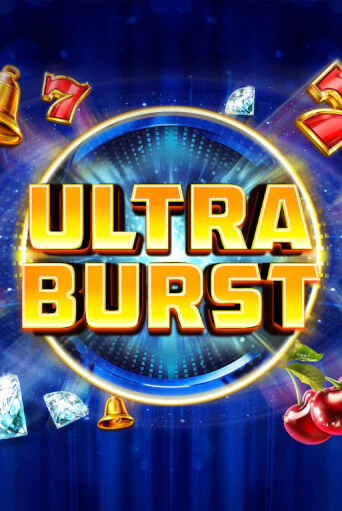 Ultra Burst демо игровой автомат | ВАВАДА Казино бесплатно