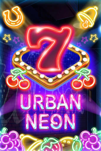 Urban Neon демо игровой автомат | ВАВАДА Казино бесплатно