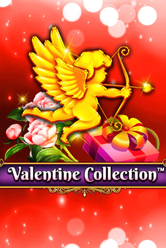 Valentine Collection 10 Lines демо игровой автомат | ВАВАДА Казино бесплатно