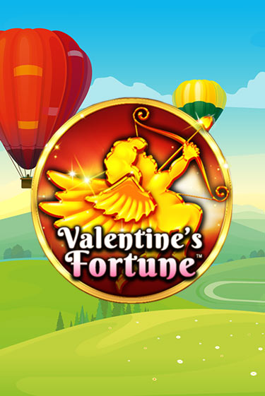 Valentine's Fortune демо игровой автомат | ВАВАДА Казино бесплатно