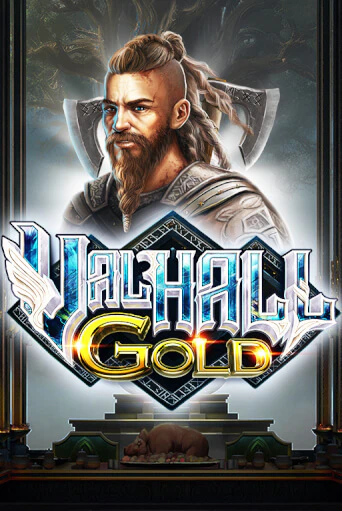 Valhall Gold демо игровой автомат | ВАВАДА Казино бесплатно