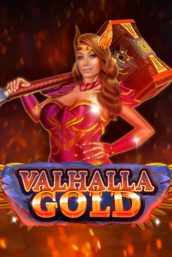 Valhalla Gold демо игровой автомат | ВАВАДА Казино бесплатно