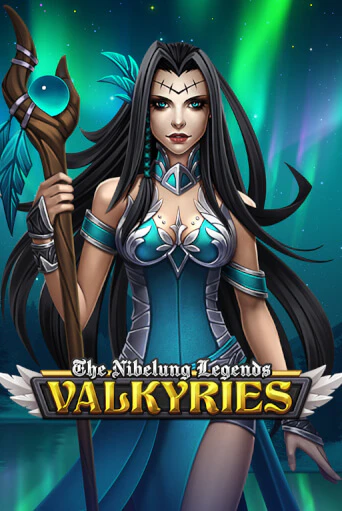 Valkyries - The Nibelung Legends демо игровой автомат | ВАВАДА Казино бесплатно