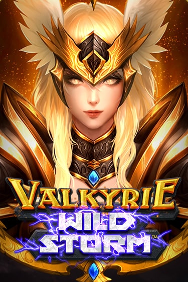 Valkyrie Wild Storm демо игровой автомат | ВАВАДА Казино бесплатно