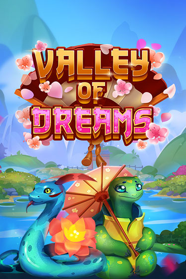 Valley of Dreams демо игровой автомат | ВАВАДА Казино бесплатно